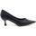 Scarpe decollete con tacco basso - Kharisma - Modalova