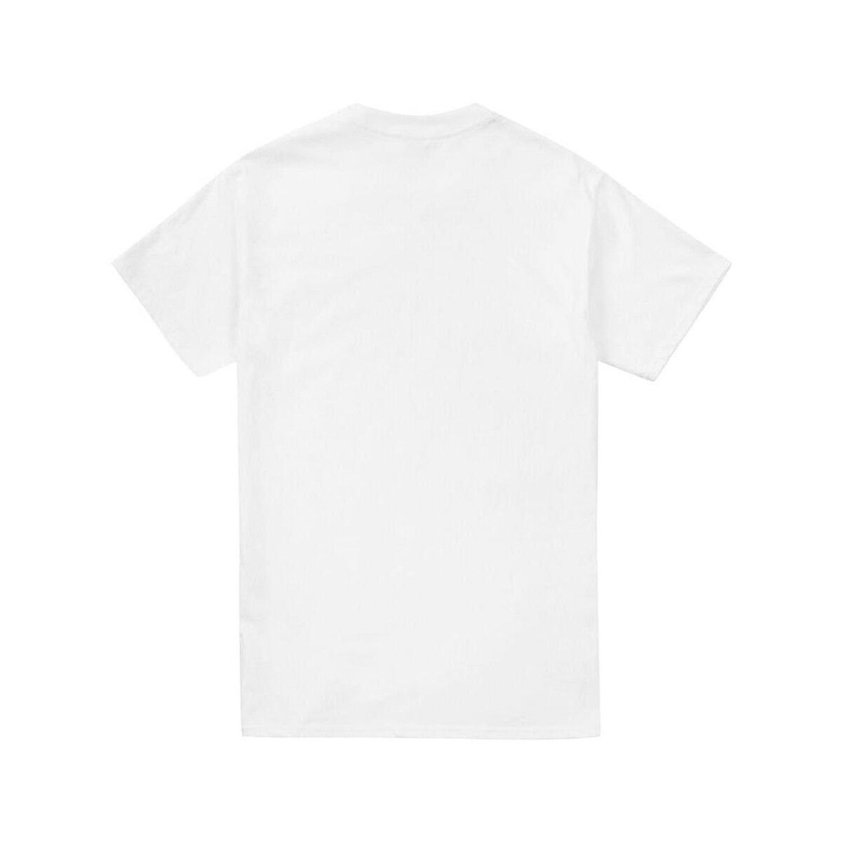 T-shirt Star Trek Future Captain - Star Trek - Modalova