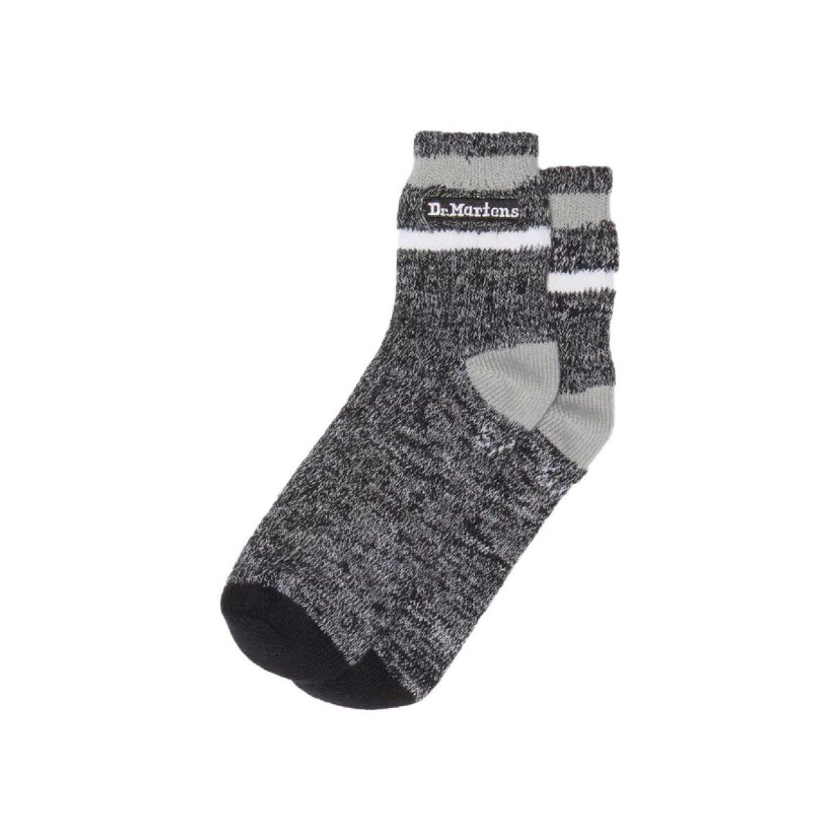 Calzini alti Short Marl Sock - Dr. Martens - Modalova