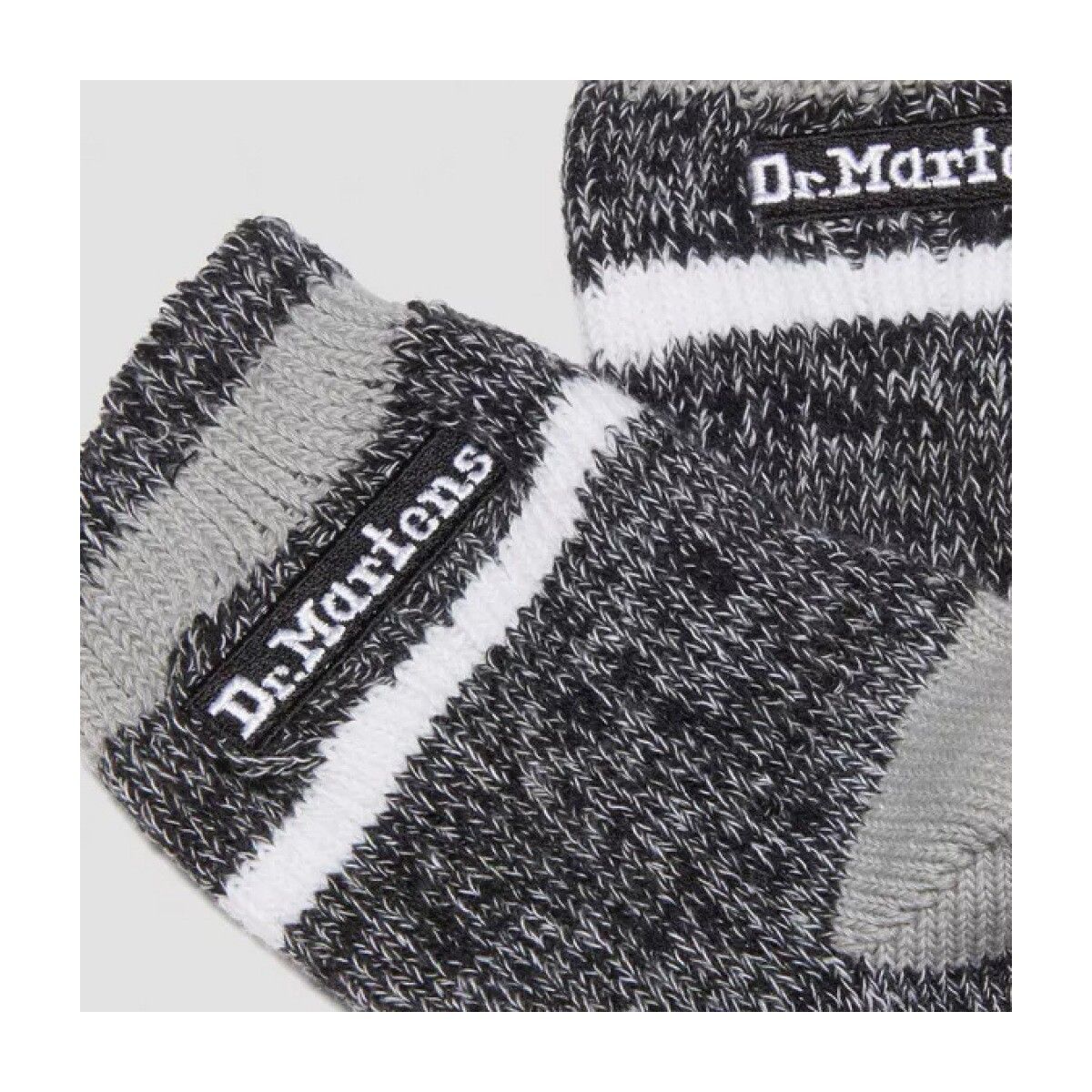 Calzini alti Short Marl Sock - Dr. Martens - Modalova