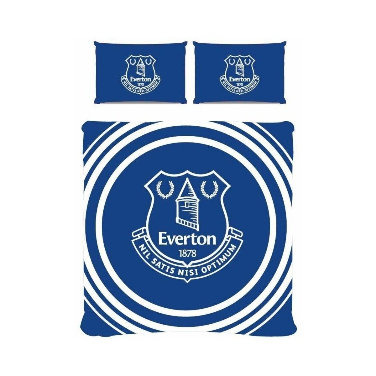 Accessori scarpe Petit double BS2467 - Everton Fc - Modalova