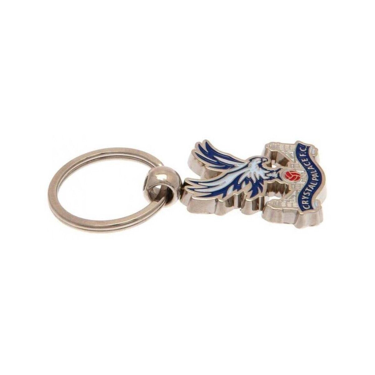 Portachiavi BS2824 - Crystal Palace Fc - Modalova