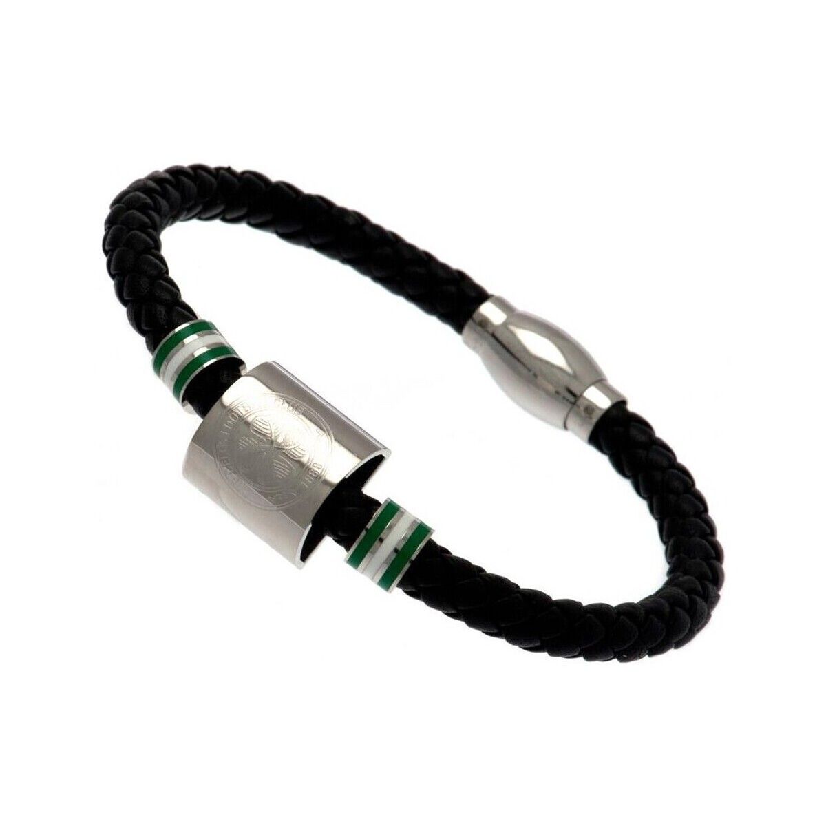 Bracciale Celtic Fc BS4343 - Celtic Fc - Modalova