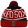 Berretto Boston Red Sox BS4670 - Boston Red Sox - Modalova