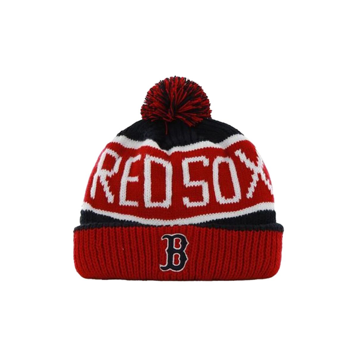 Berretto Boston Red Sox BS4670 - Boston Red Sox - Modalova