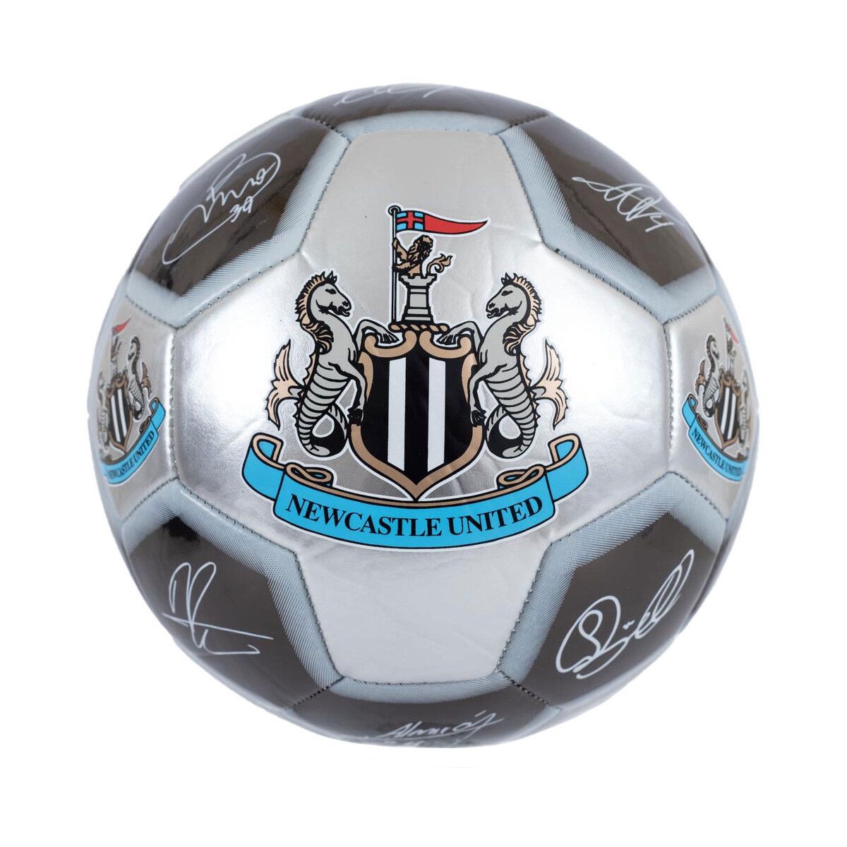 Accessori sport Taille 5 BS4515 - Newcastle United Fc - Modalova
