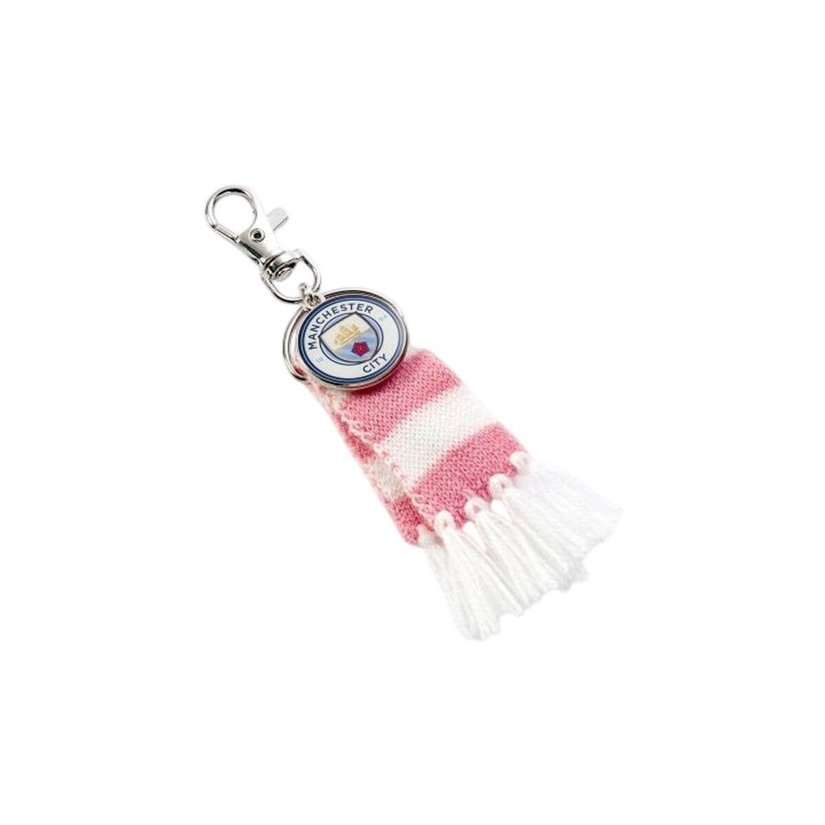 Portachiavi BS6074 - Manchester City Fc - Modalova