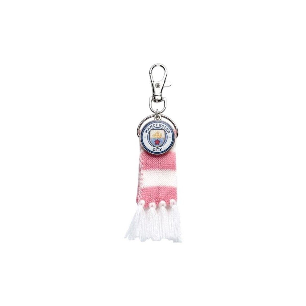 Portachiavi BS6074 - Manchester City Fc - Modalova