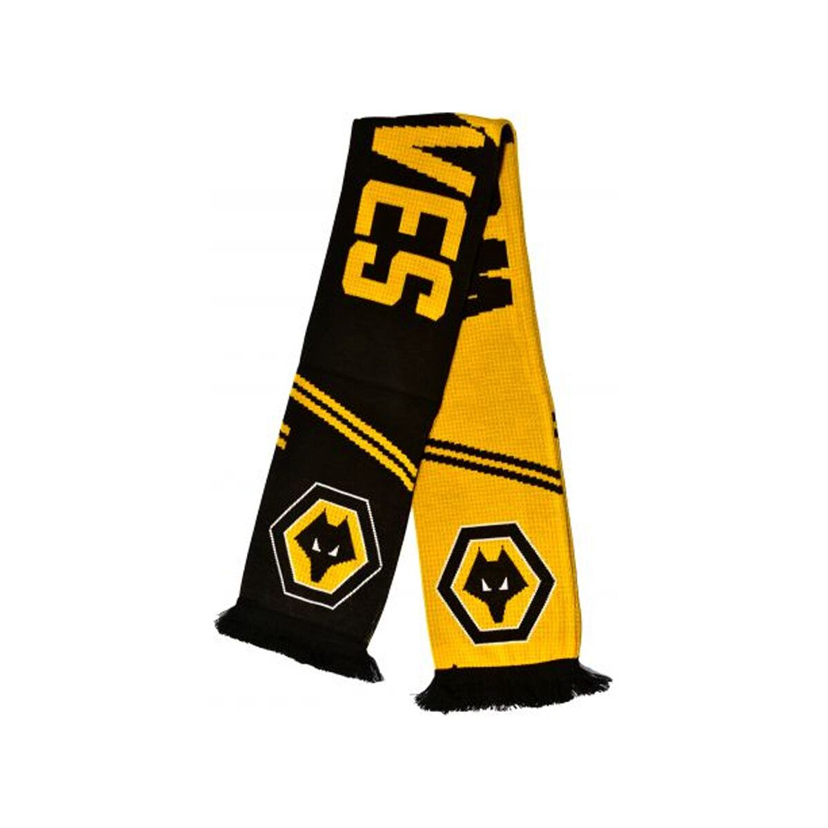 Sciarpa Vertigo - Wolverhampton Wanderers Fc - Modalova