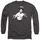 T-shirts a maniche lunghe Final Confrontation - Bruce Lee - Modalova