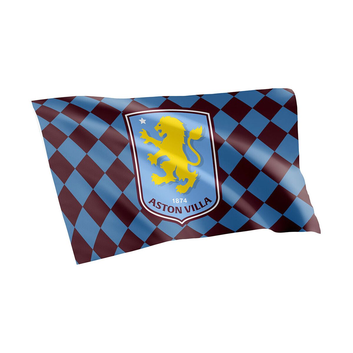Accessori sport TA14214 - Aston Villa Fc - Modalova