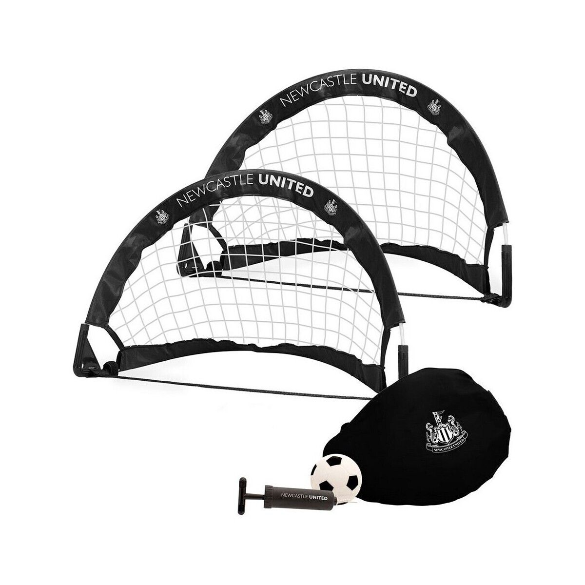 Accessori sport TA12611 - Newcastle United Fc - Modalova