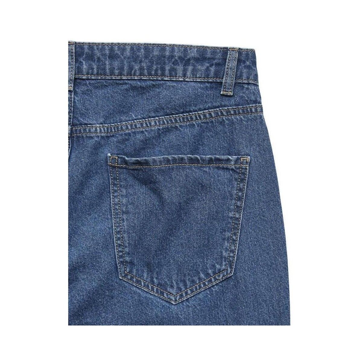 Jeans Flare Asta Straight - Vero Moda - Modalova