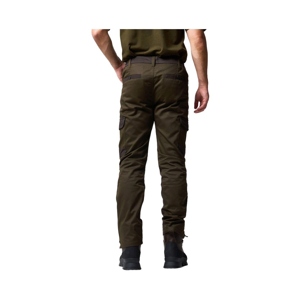 Pantaloni Jack Pyke Fieldman - Jack Pyke - Modalova