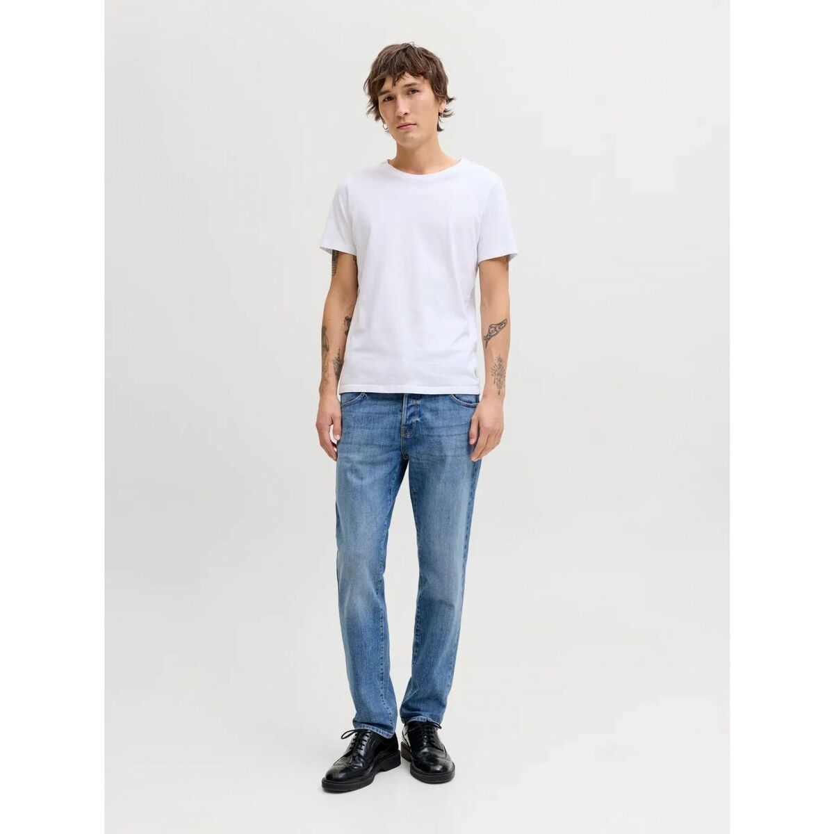 Jeans 12289571 MIKE- DENIM - jack & jones - Modalova