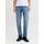 Jeans Slim 12289571 MIKE- DENIM - jack & jones - Modalova