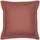 Fodere per cuscini Housse de coussin Essential terracotta - Today - Modalova