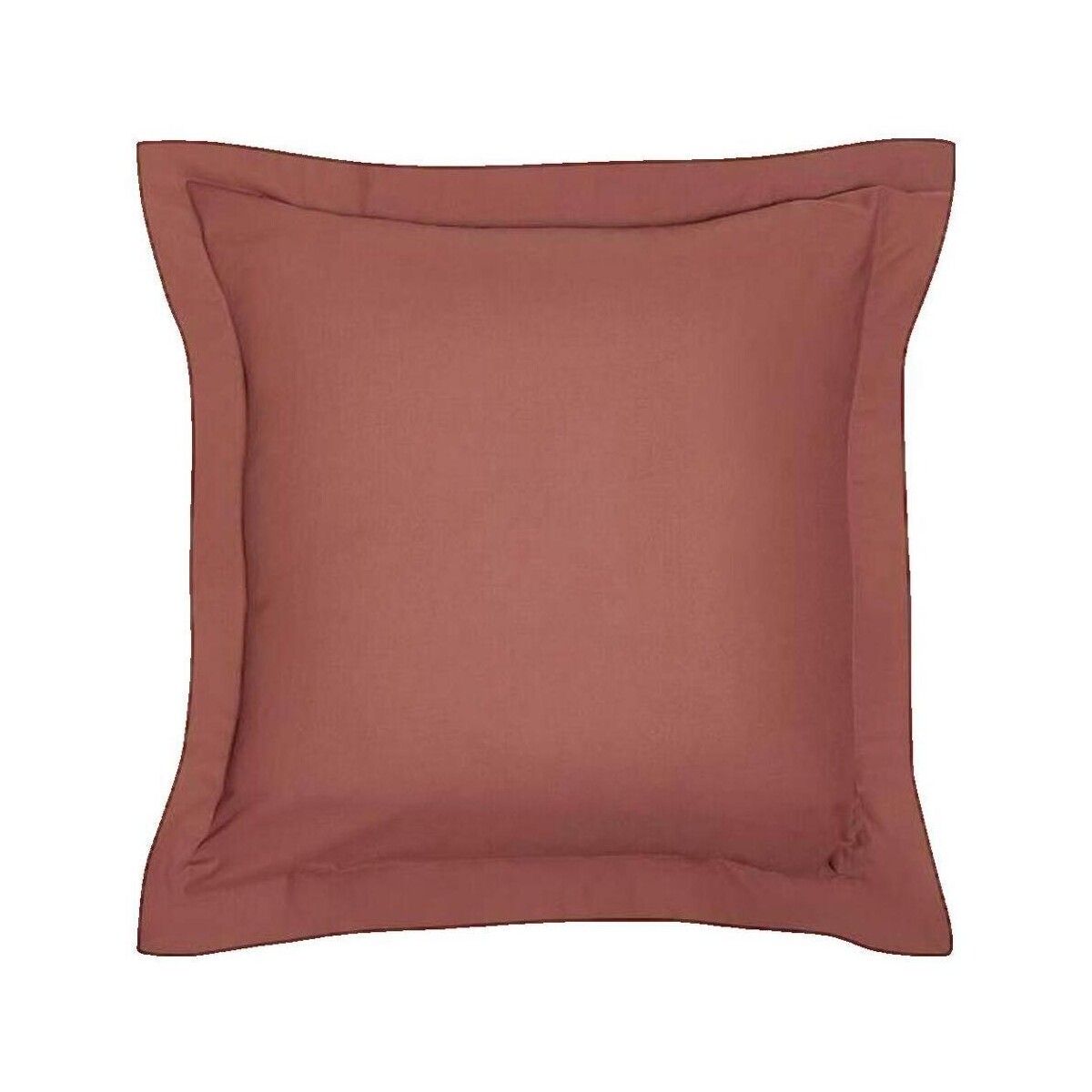 Fodere per cuscini Housse de coussin Essential terracotta - Today - Modalova