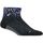 Calze sportive Performance Run Quarter Sock - ASICS - Modalova