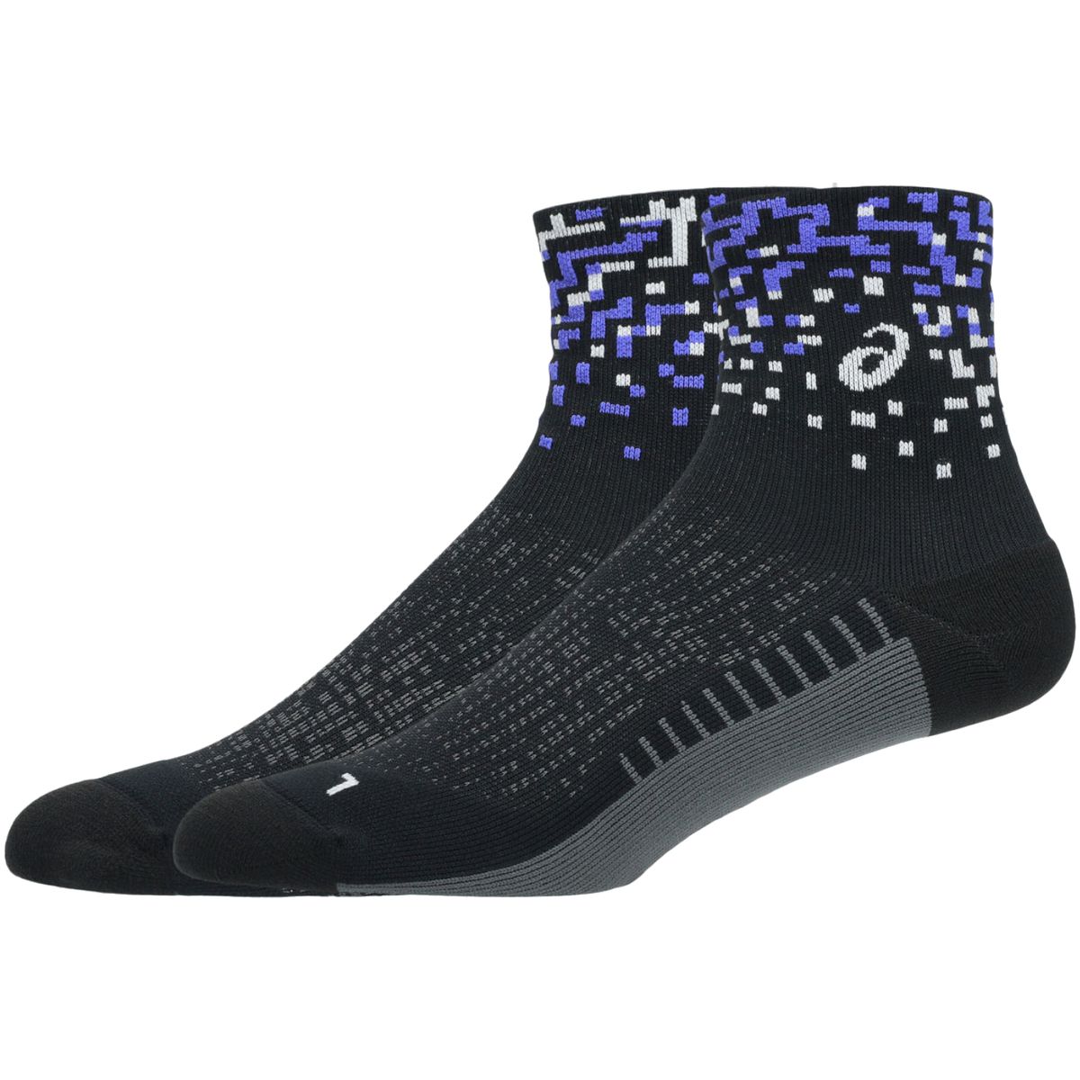 Calze sportive Performance Run Quarter Sock - ASICS - Modalova