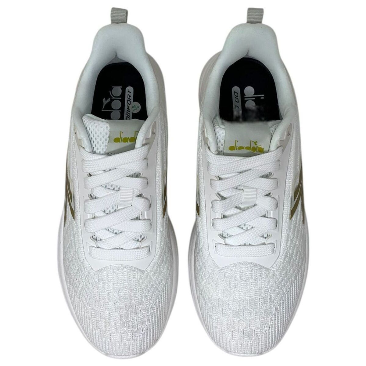 Sneakers basse SNEAKER DONNA/RAGAZZA - Diadora - Modalova