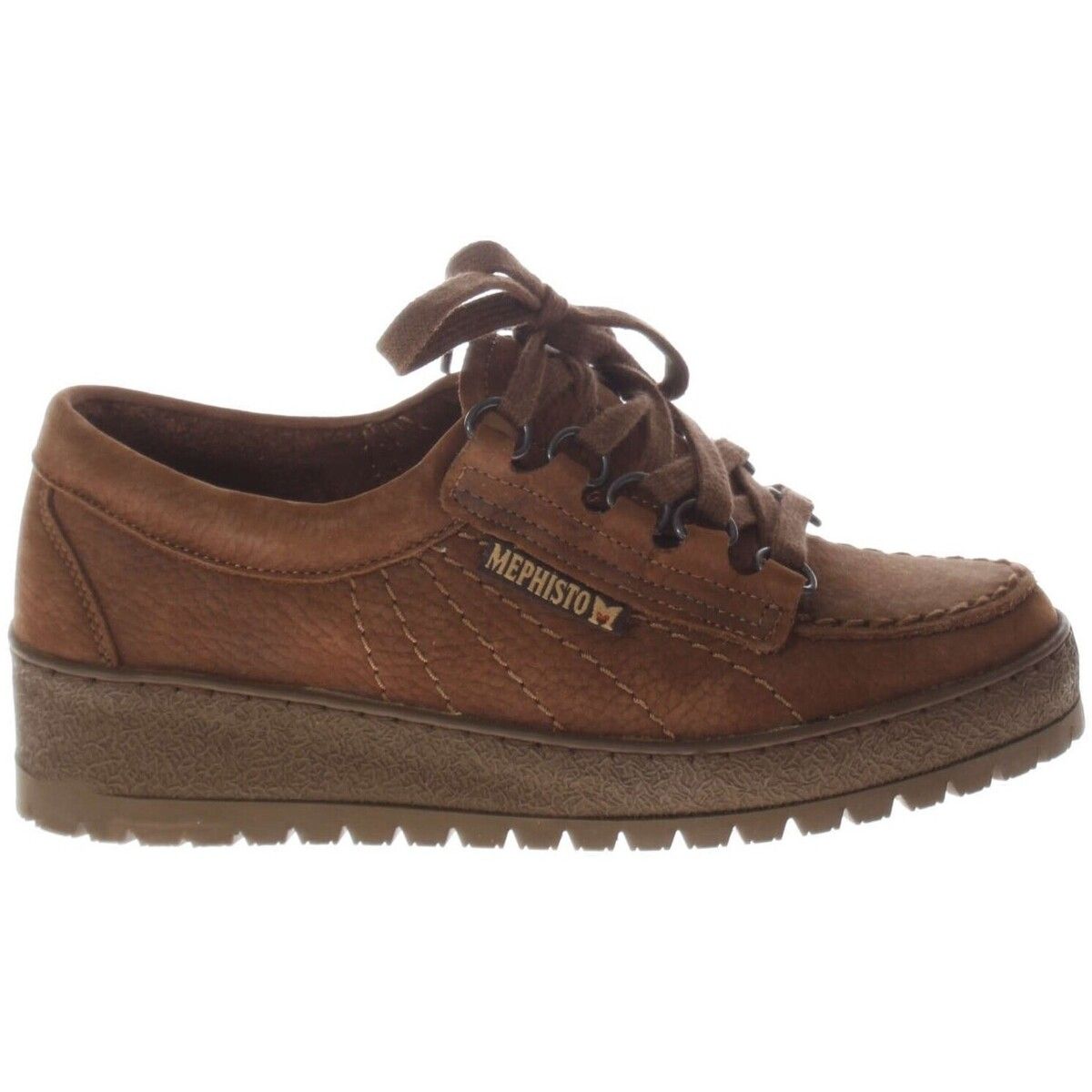 Sneakers basse LADY- - Allacciato fond - mephisto - Modalova