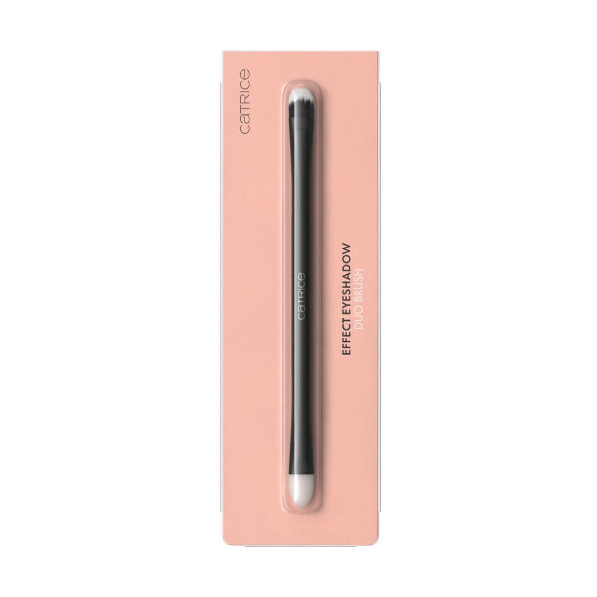 Accessori per gli occhi Effect Eyeshadow Duo Brush - Catrice - Modalova