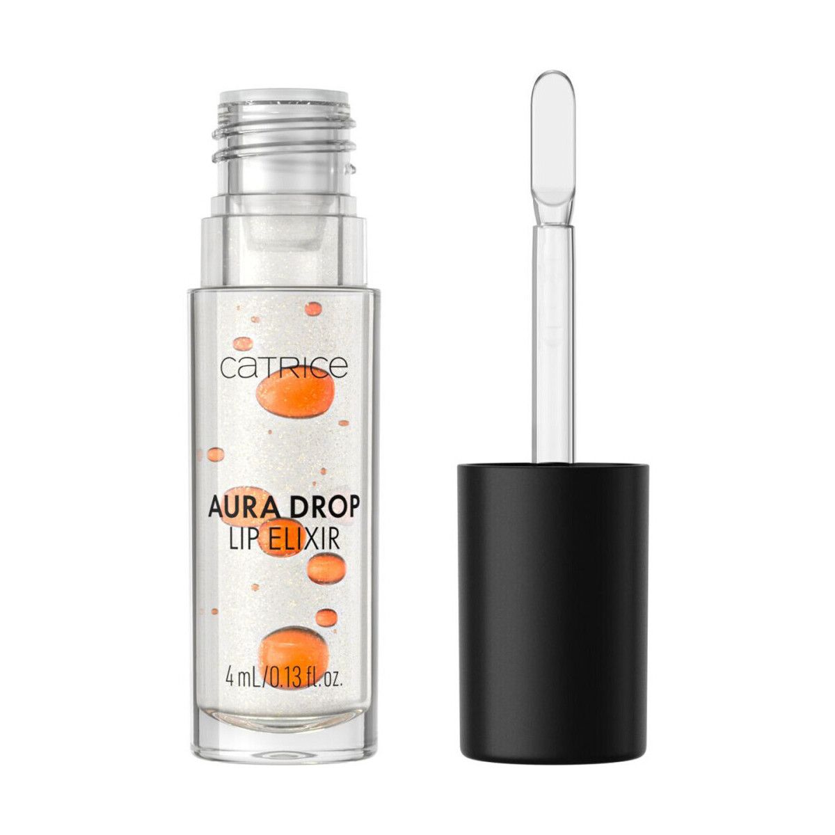Gloss Aura Drop Lip Oil – Lip Elixir - Catrice - Modalova