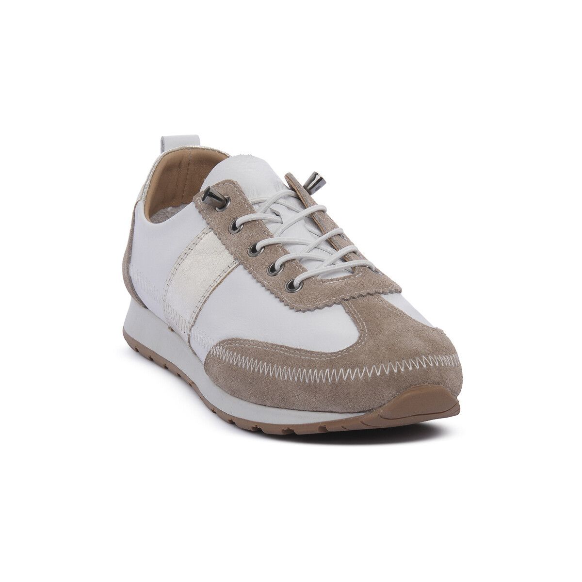 Sneakers basse WHITE - Cosmos Comfort - Modalova