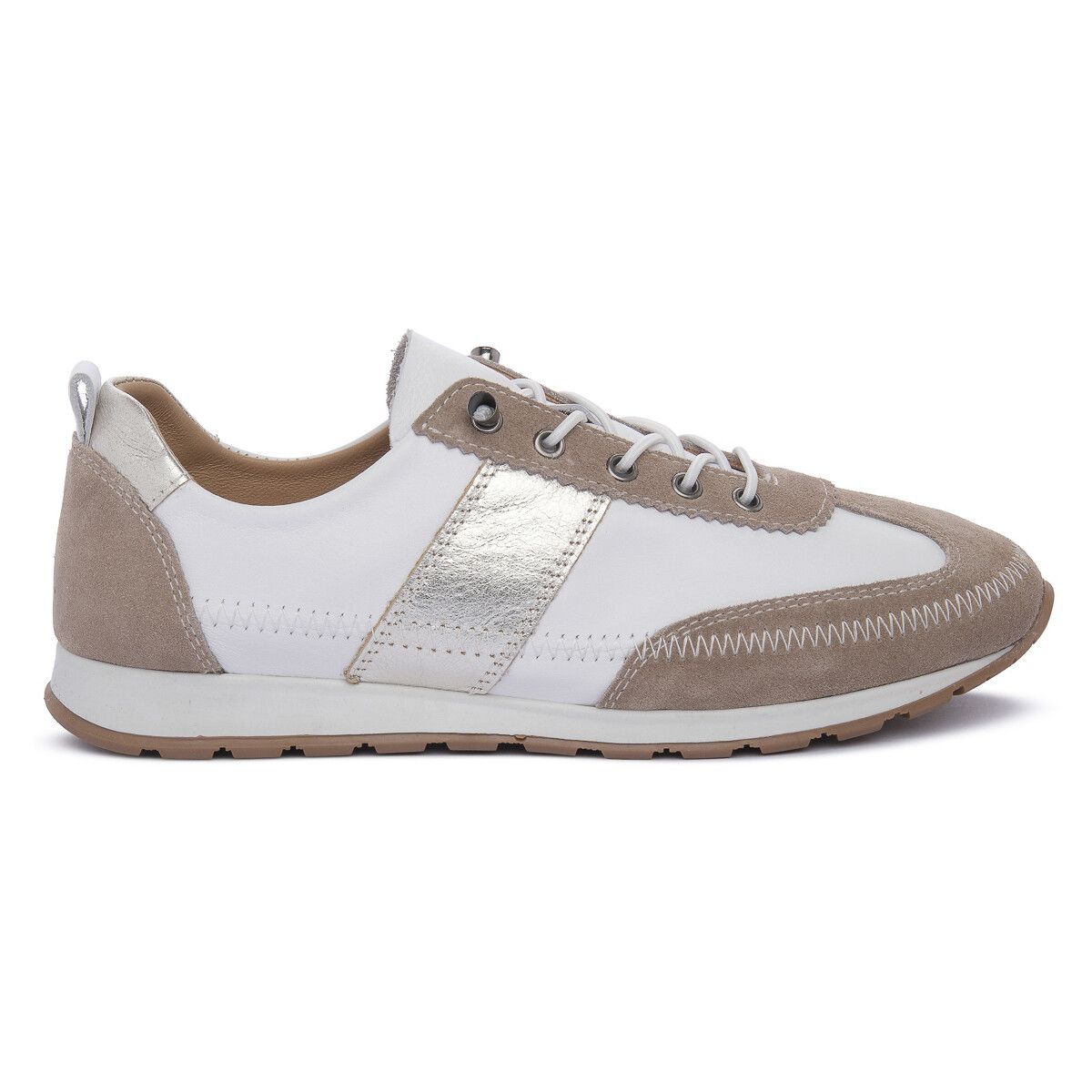 Sneakers basse WHITE - Cosmos Comfort - Modalova