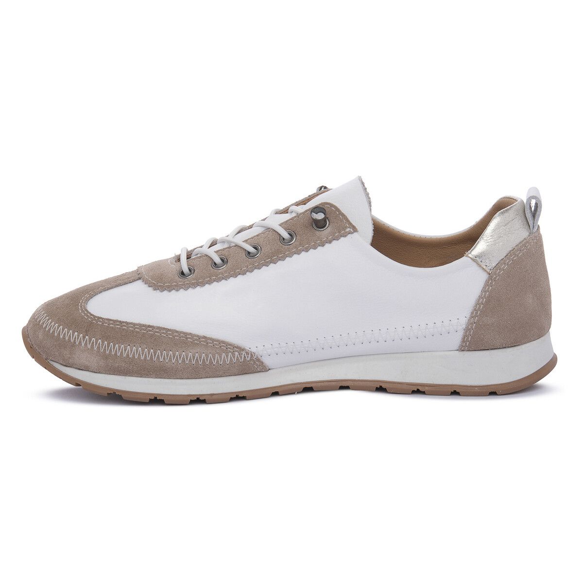 Sneakers basse WHITE - Cosmos Comfort - Modalova