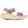 Sandali con zeppa Max Cushioning Elite 2.0 Sand - Skechers - Modalova