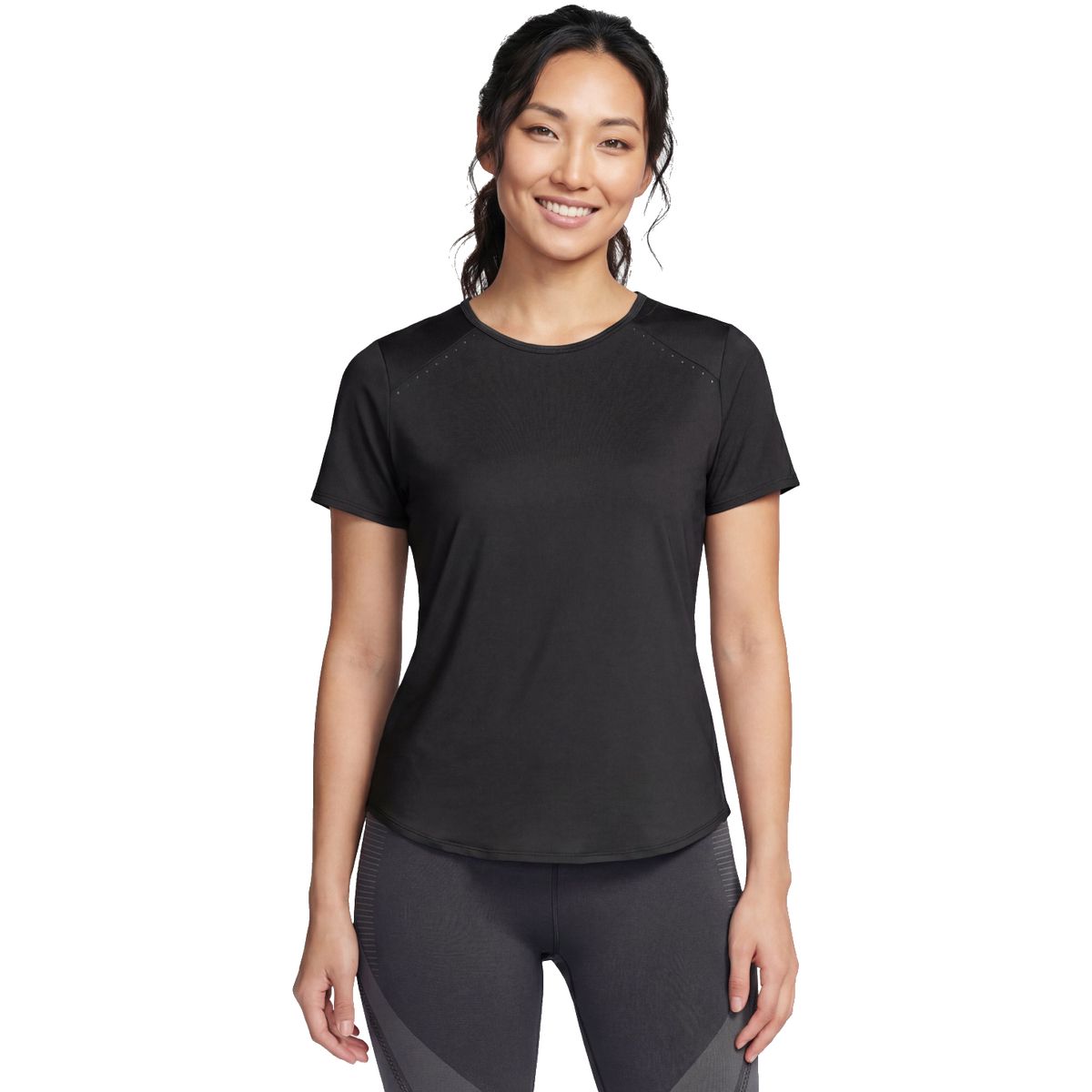 T-shirt Stride Performance Tee - Skechers - Modalova