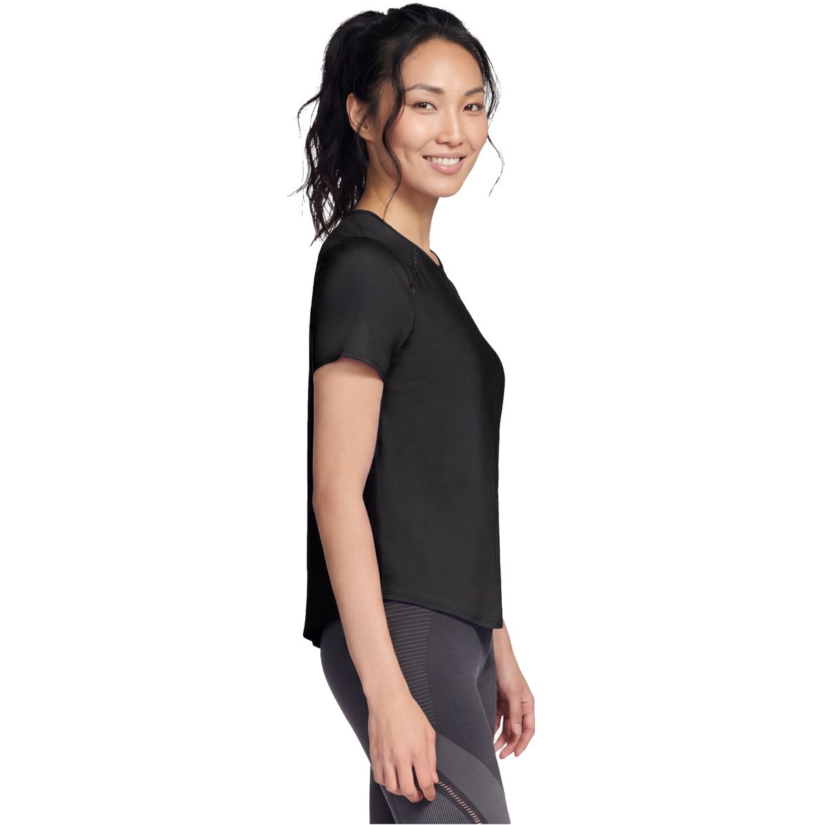 T-shirt Stride Performance Tee - Skechers - Modalova