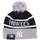 Berretto Mlb Jake Cuff Beanie Neyyan - New-Era - Modalova