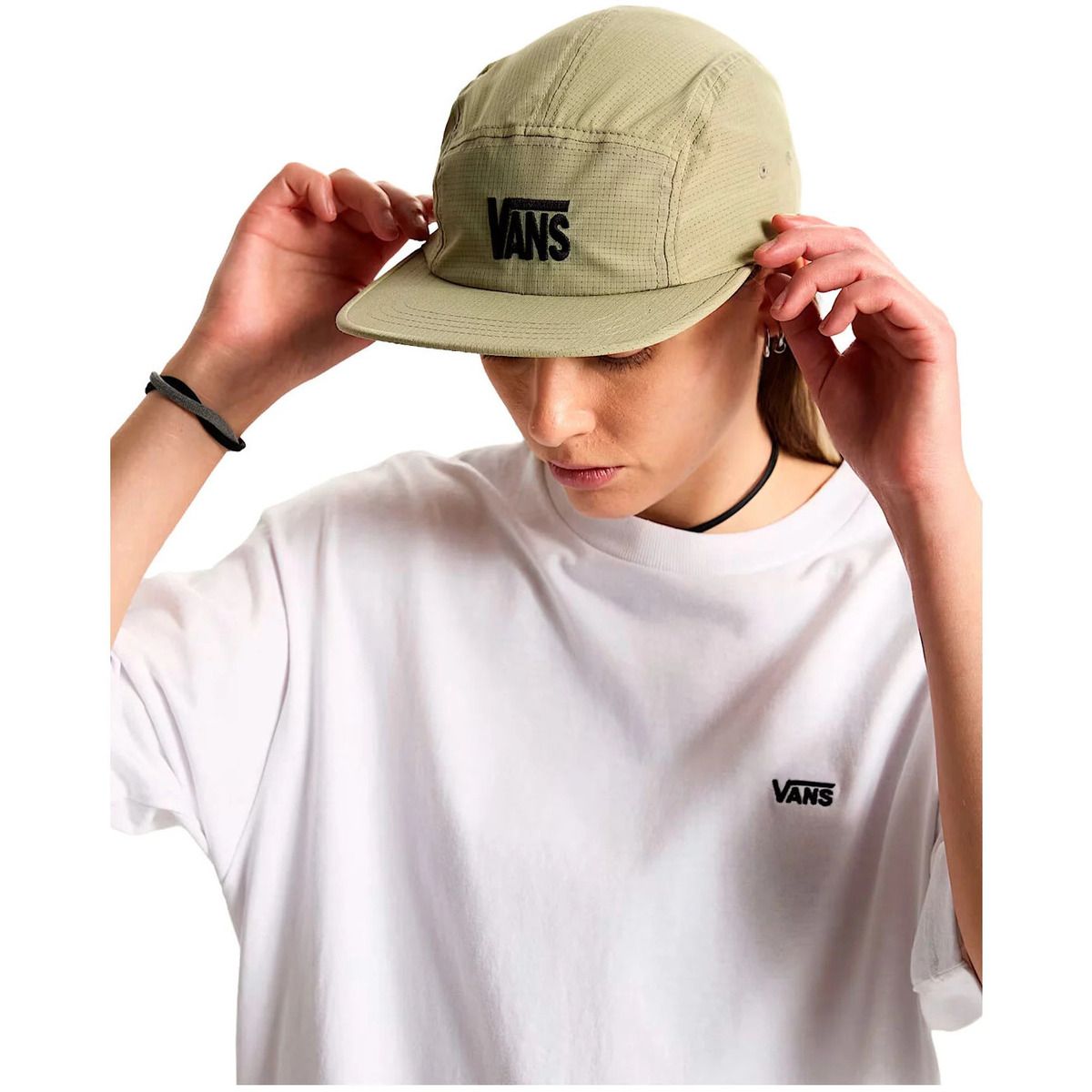 Cappellino Stretch Logo Camper - Vans - Modalova