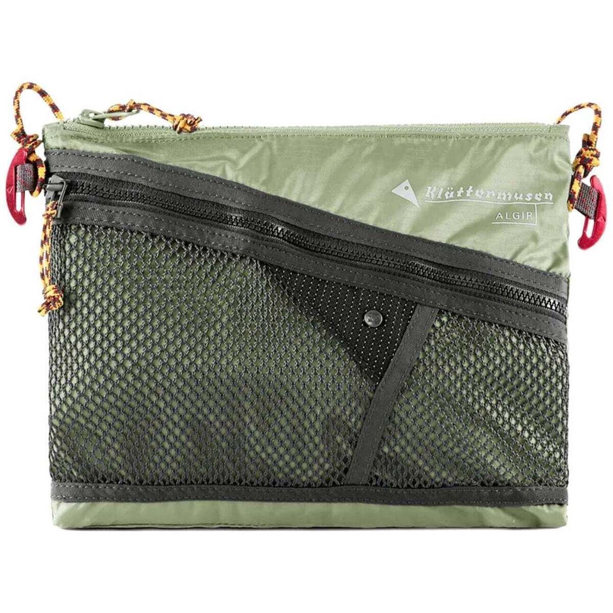 Borsa Shopping Algir Accessory Bag Medium - Klattermusen - Modalova