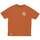T-shirt & Polo Mlb League Essentials Lc Os Tee Neyyan Spring Toffee - New-Era - Modalova