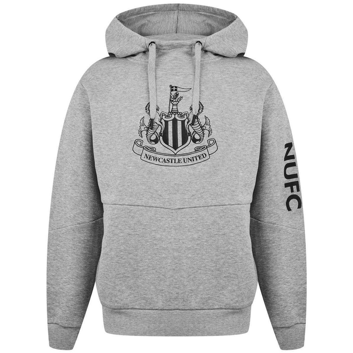 Felpe con cappuccio GT17358 - Newcastle United Fc - Modalova