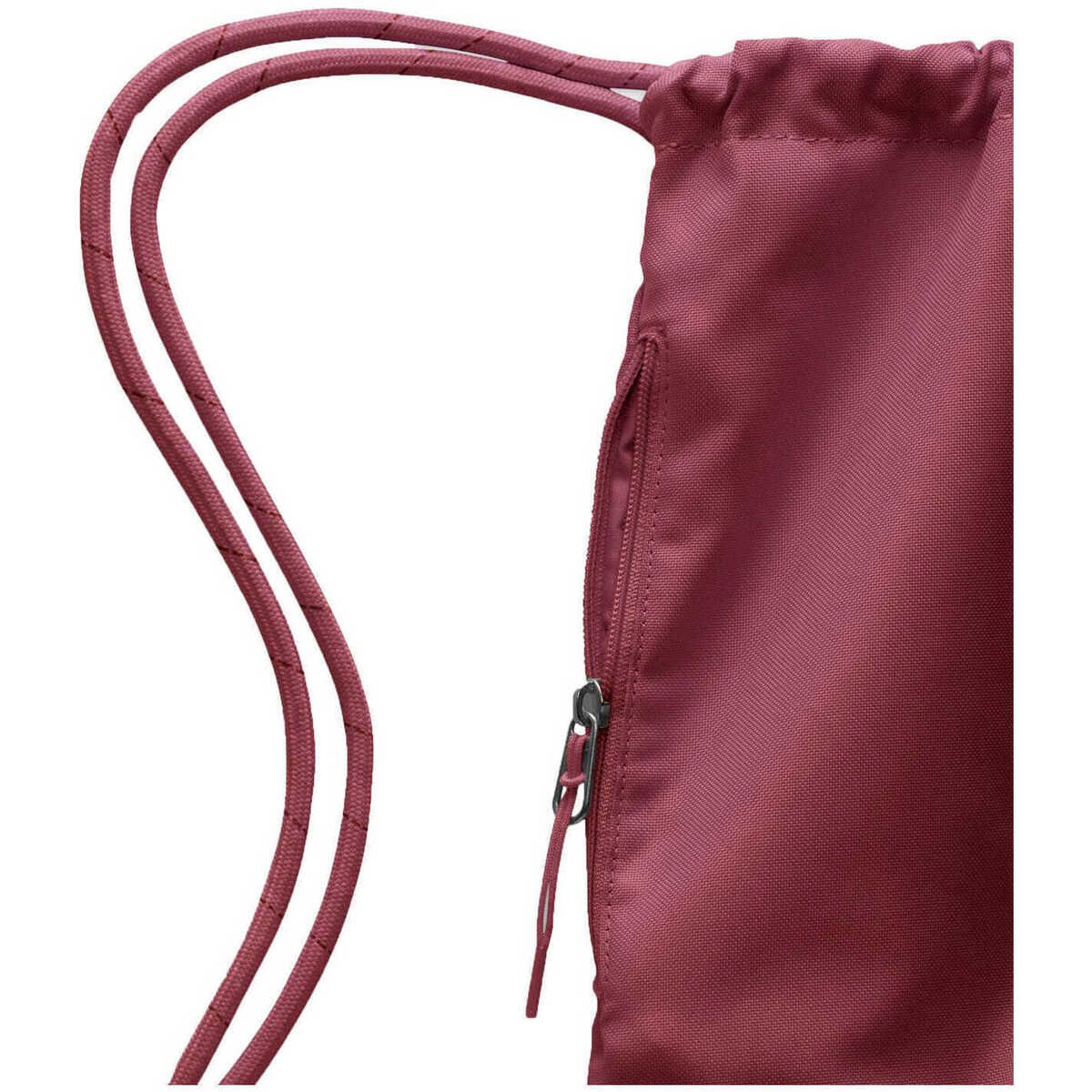 Borsa da sport NK HERITAGE DRAWSTRING 2.0 - Nike - Modalova
