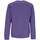 Felpa Tref Essential Crewneck Tech - Adidas - Modalova