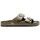 Ciabatte Men's Slides Ischia - Leone 1947 - Modalova