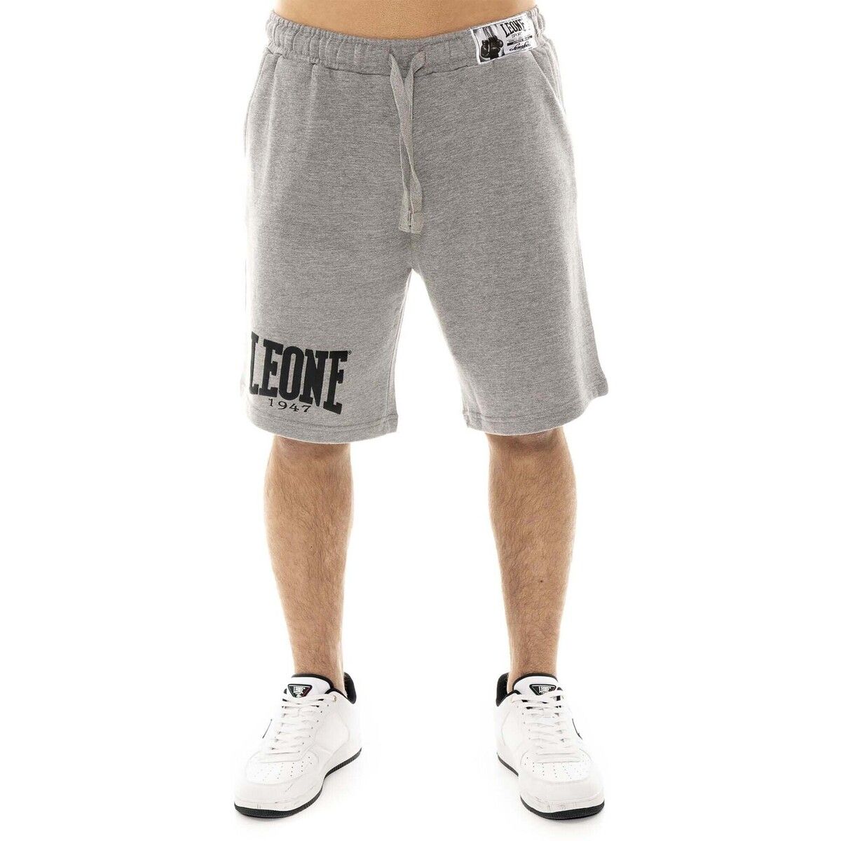 Completo Man Bermuda Boxing - Leone 1947 - Modalova