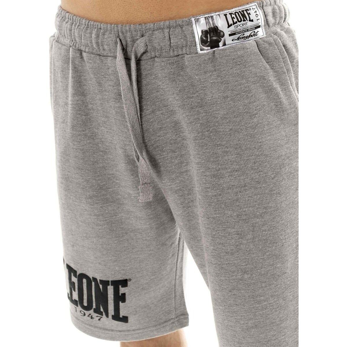 Completo Man Bermuda Boxing - Leone 1947 - Modalova