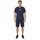 Completo Man Wacs Sets T-Shirt + Bermuda - Leone 1947 - Modalova
