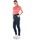 Pantaloni Sportivi Woman Sweatpants Basic - Leone 1947 - Modalova