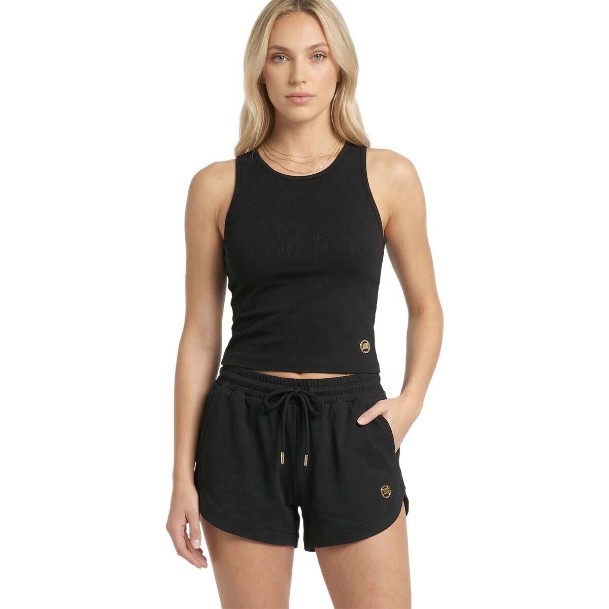 Shorts Leone 1947 Woman Classy - Leone 1947 - Modalova