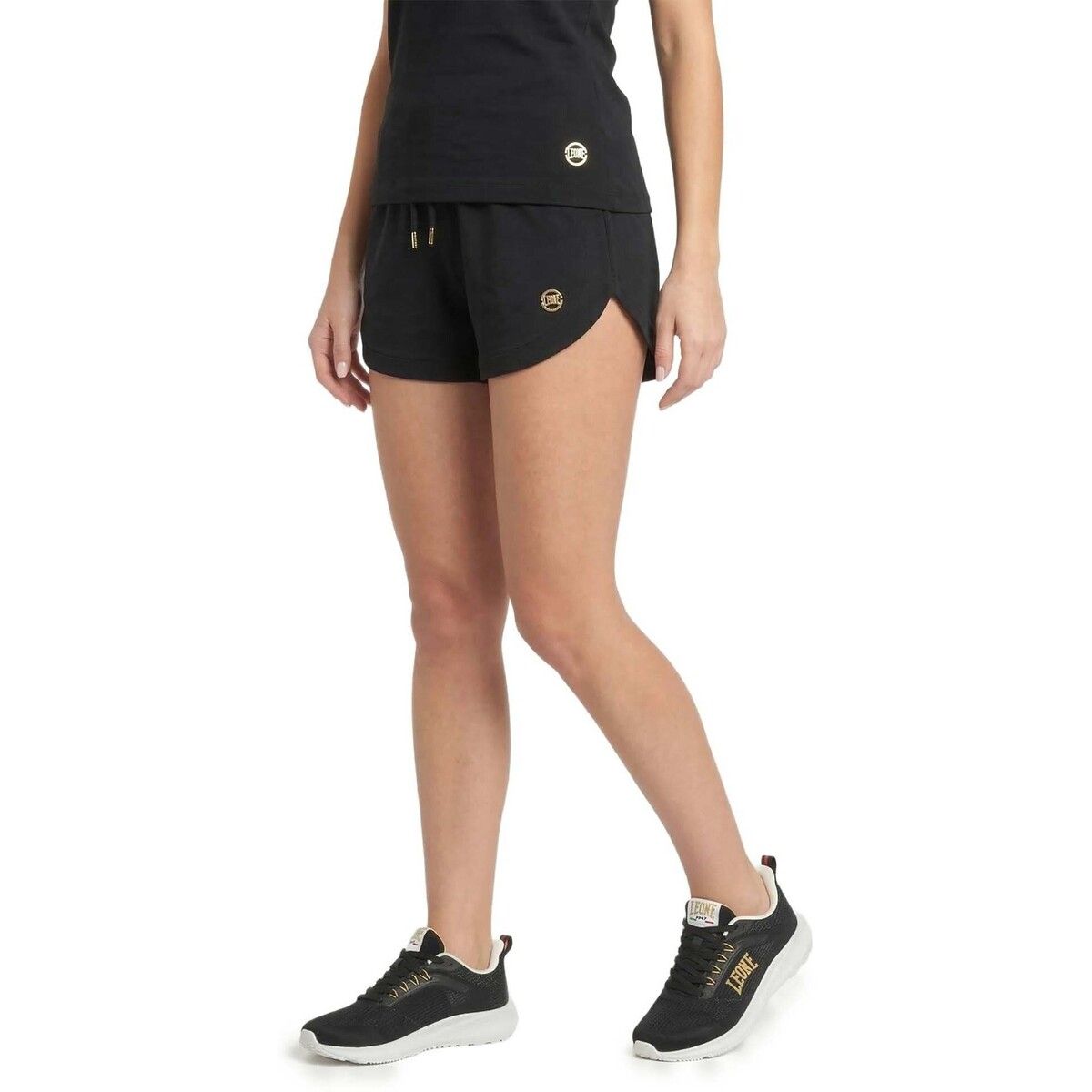 Shorts Leone 1947 Woman Classy - Leone 1947 - Modalova
