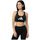 Brassiere Brassière Powerreact Big Logo Graphic maintien léger - Adidas - Modalova