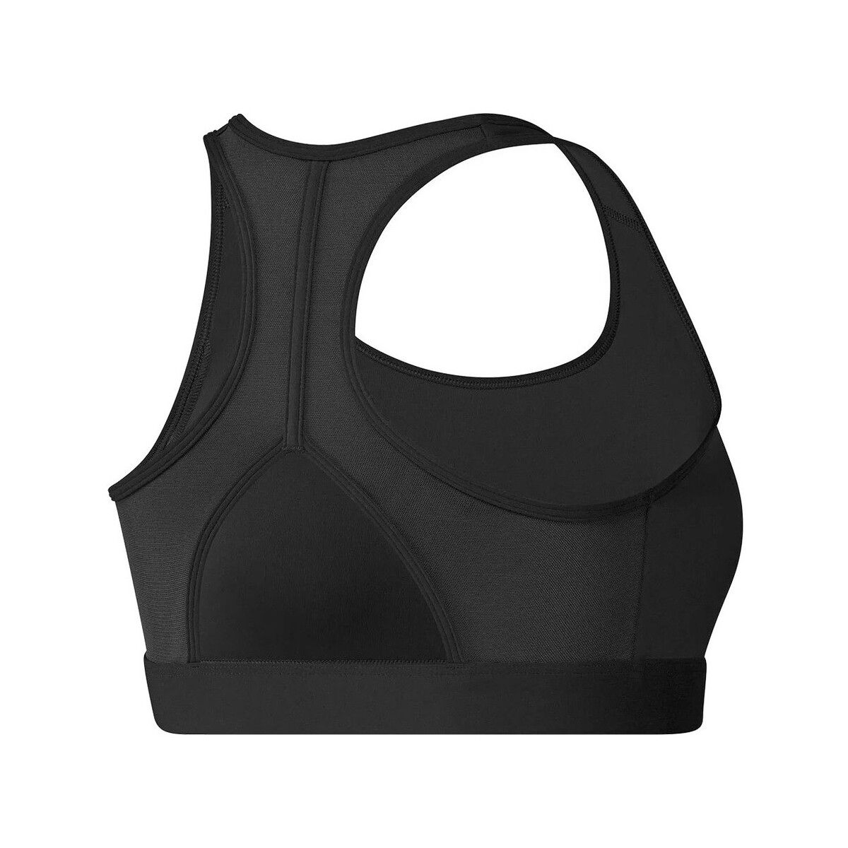 Brassiere Brassière Powerreact Big Logo Graphic maintien léger - Adidas - Modalova